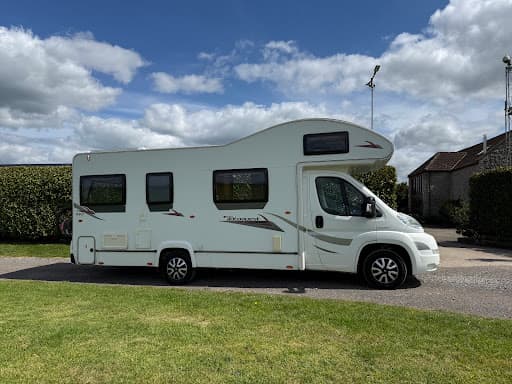 All Vehicle Repairs & Maintenance Ltd (Mobile Mechanic) — Customer photo