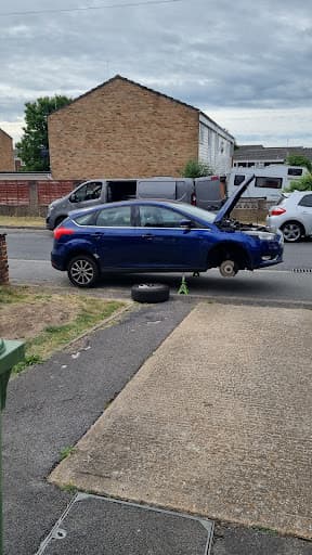 Regent’s Park Mobile Automotive Limited (RPM Automotive Ltd) — Customer photo