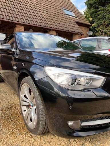 TM CARS LIMITED — Customer photo