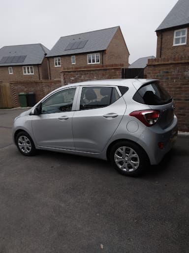 GMC Motor Services Ltd — Customer photo