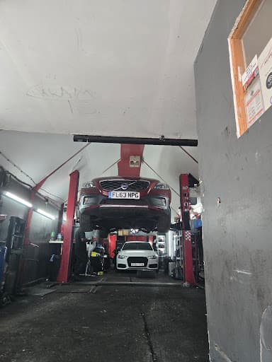 Autostop Luton — Customer photo