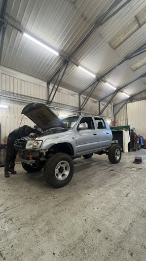 JPB Mobile Mechanic — Customer photo