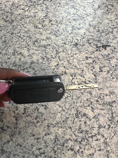 Mobile Vehicle Repair Services — Customer photo