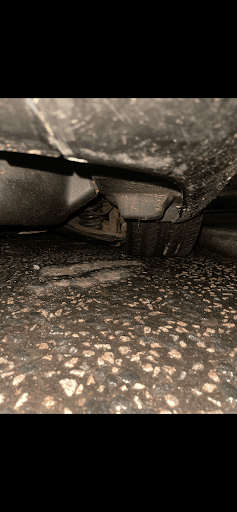 Miki fit mobile mechanic — Customer photo