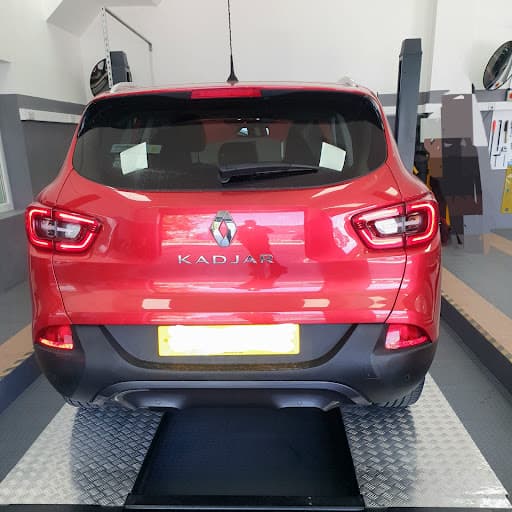 SS MOT & Car Repairs — Customer photo