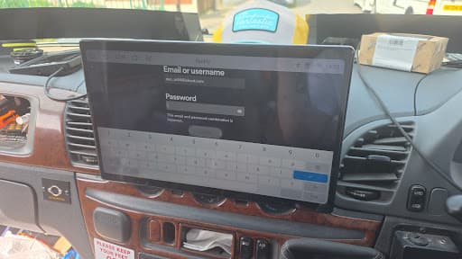 A56 mobile mechanic & diagnostic — Customer photo