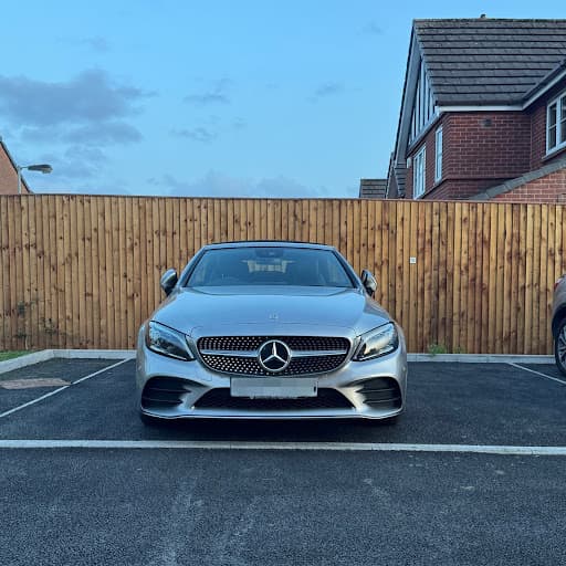Specialist Cars -Umesh Samani.Low mileage buyer and seller of hand picked cars — Customer photo
