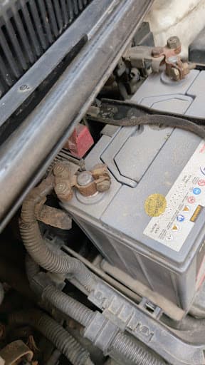 FA MOBILE MECHANIC EDINBURGH LTD — Customer photo