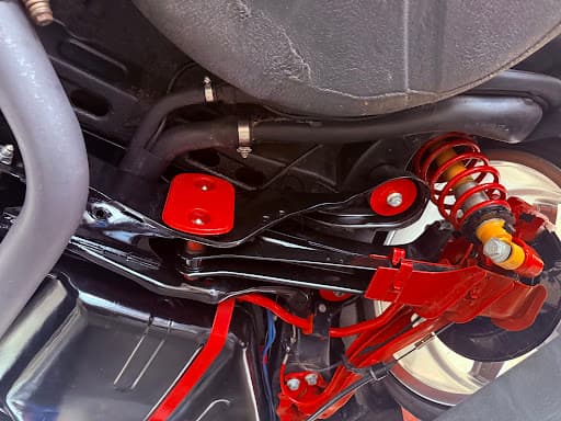 Bradford MOT Centre | Car MOT | Van MOT | Servicing | Repairs | Tyres | — Customer photo