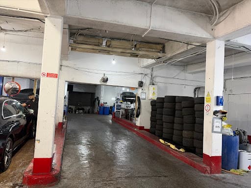 London Motor Sports Ltd. — Customer photo