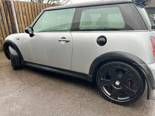 Southern VSR Ltd — Customer photo