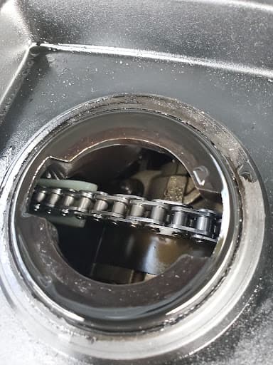 Car Servicing MJ GARAGE — Customer photo