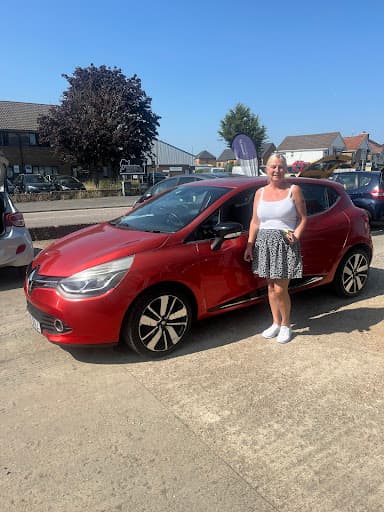 MB Cars — Customer photo