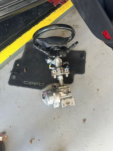 Auto Mechanix — Customer photo