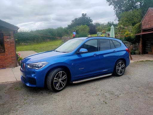Specialist Cars -Umesh Samani.Low mileage buyer and seller of hand picked cars — Customer photo