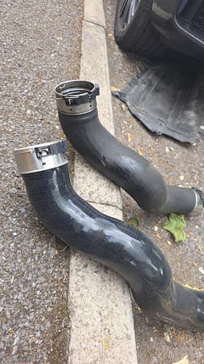 A56 mobile mechanic & diagnostic — Customer photo