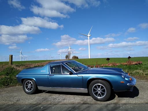 Hookem's Garage Ltd — Customer photo