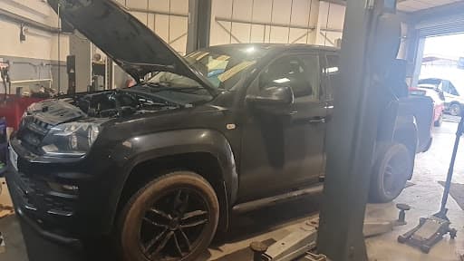 Peterborough MOT & Service Station — Customer photo