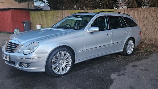 Automotive Cardiff Ltd — Customer photo