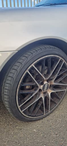 Peterborough MOT & Service Station — Customer photo