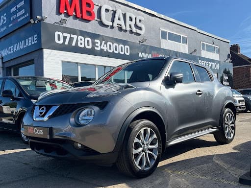 MB Cars — Customer photo