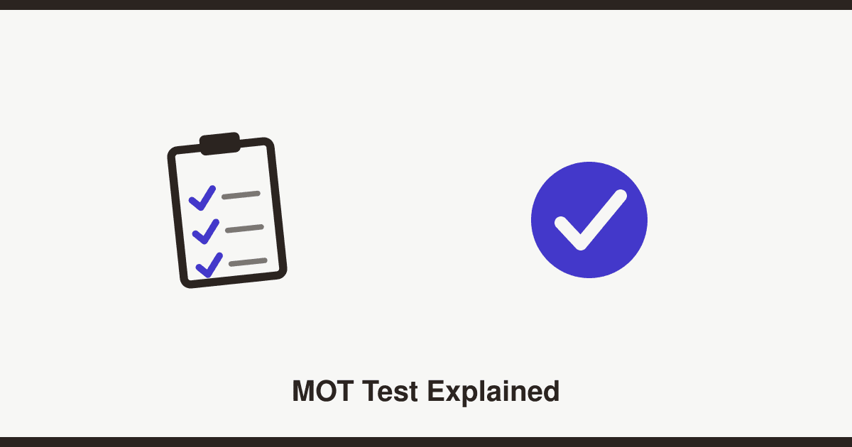 MOT test explained: costs, what's checked and what happens if you fail