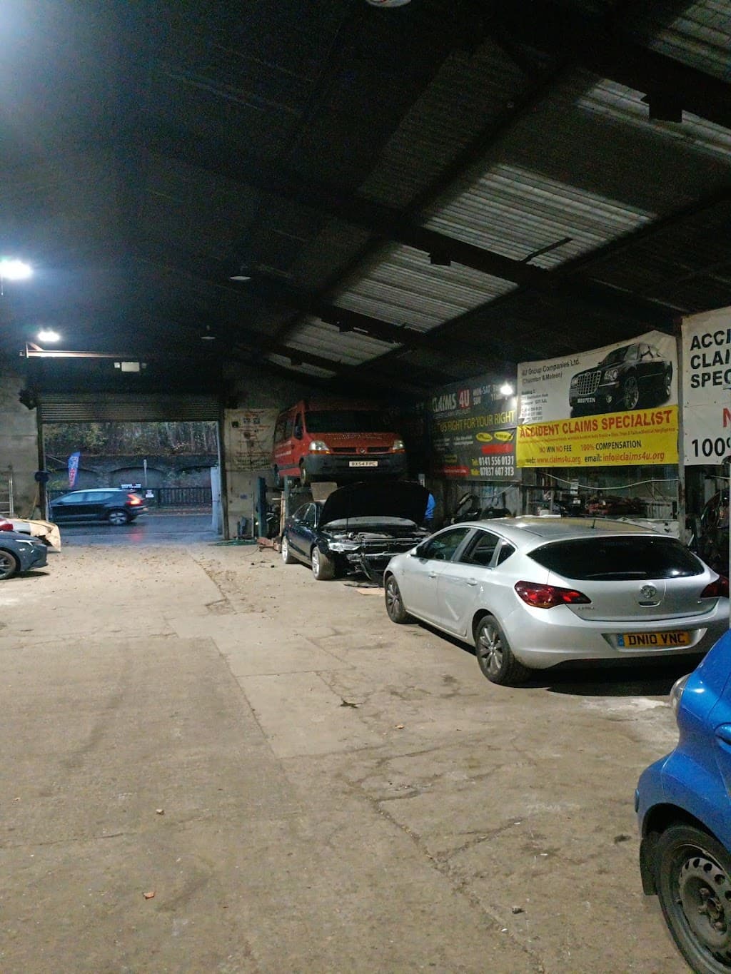 Garage 4 You - Mot & Auto Repairs