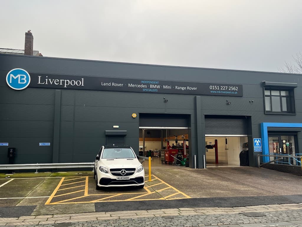 MB Liverpool