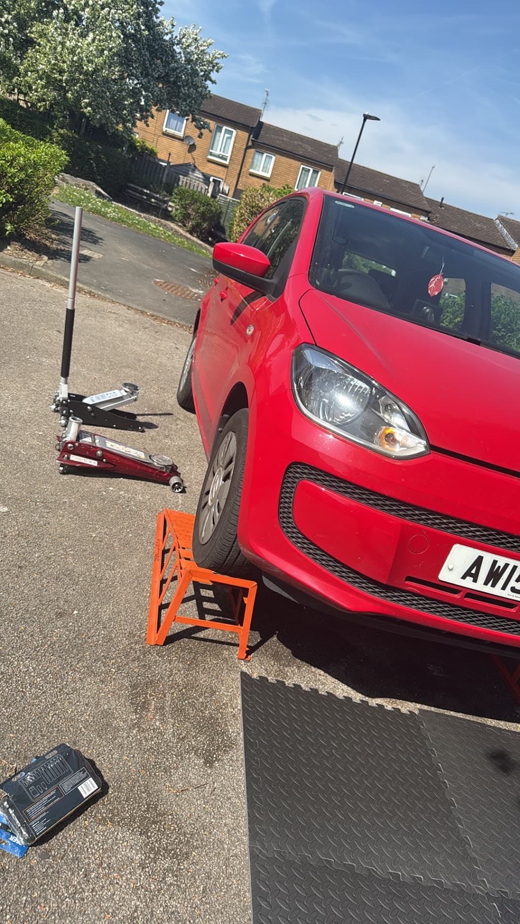 mobile car repairs and diagnostics 24/7