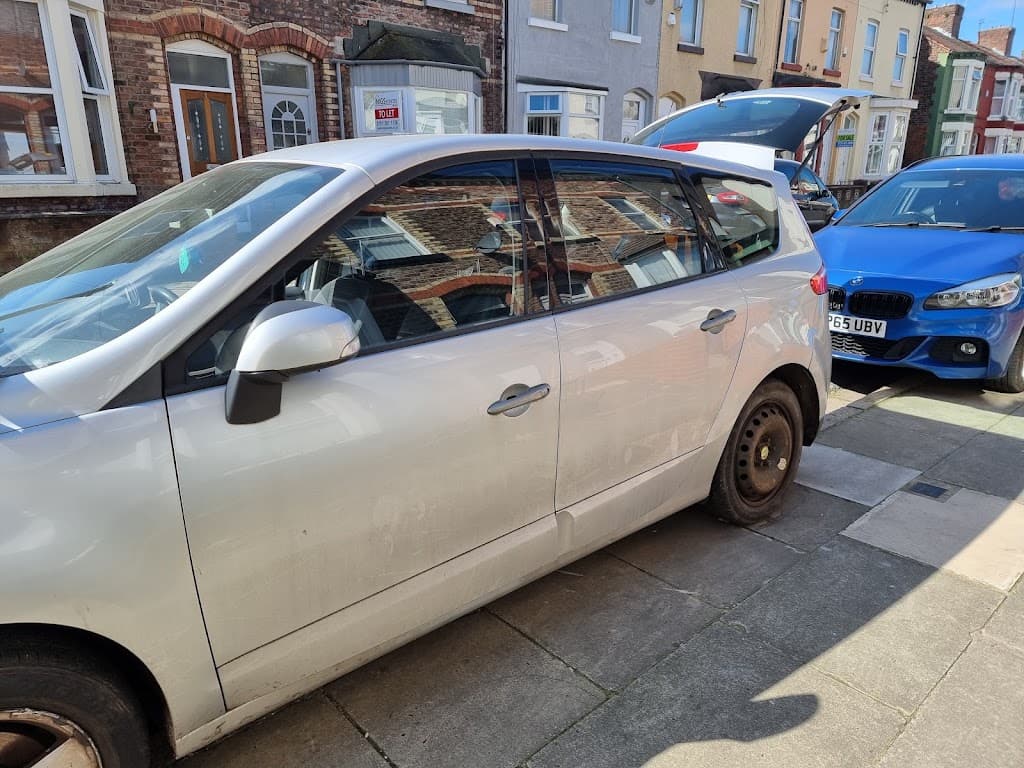 JM Vehicle Assist