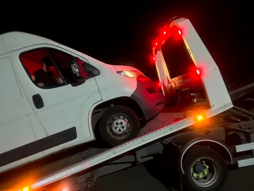 FA MOBILE MECHANIC EDINBURGH LTD
