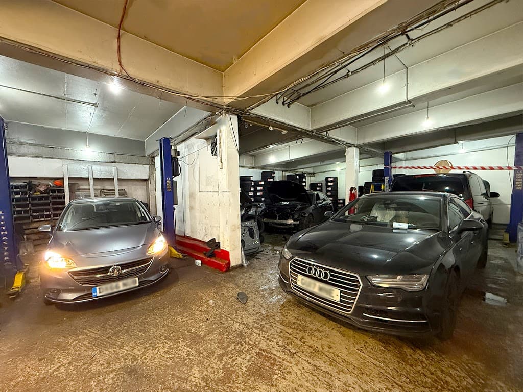 London Motor Sports Ltd.