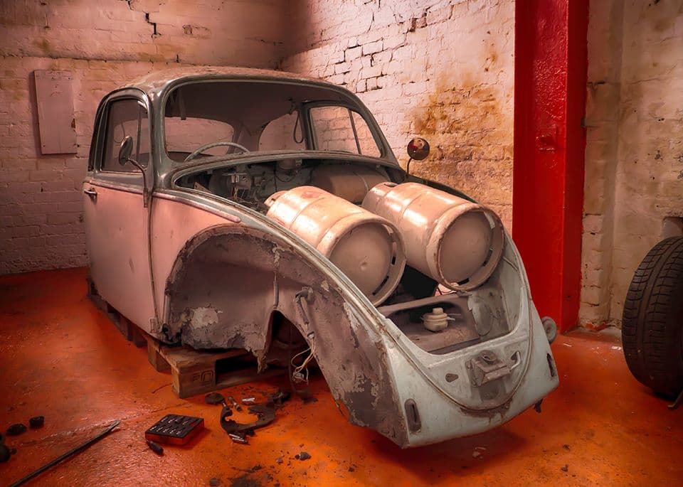 A&R Mobile Car Mechanics & Garage Services