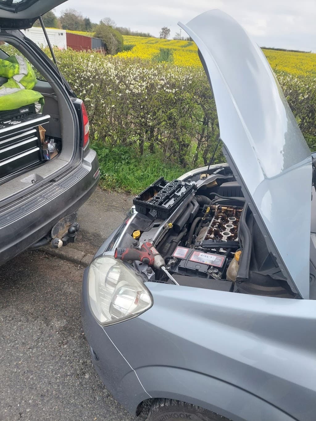 East London Mobile Mechanics