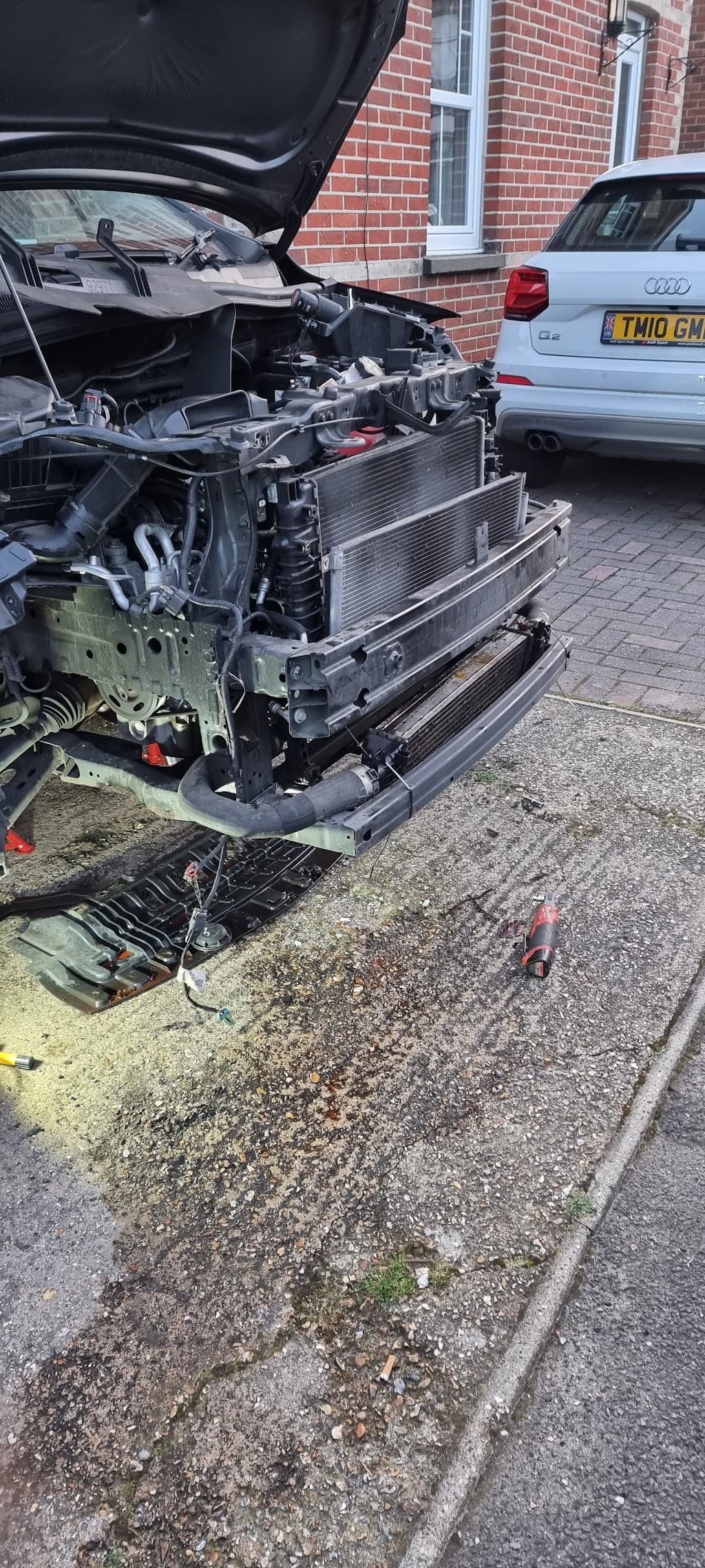 Bournemouth mobile mechanics