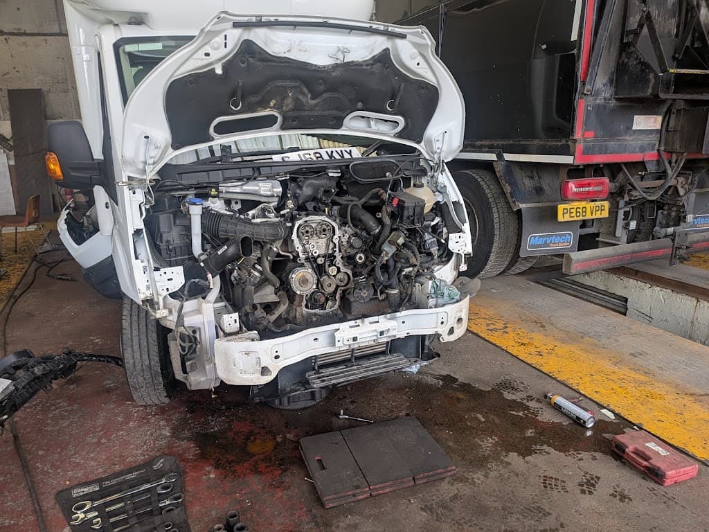 Mobile Mechanic & Recovery service ltd