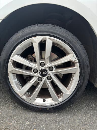 Peterborough Mobile Tyre (PMT Auto & Tyre Solutions) — Customer photo