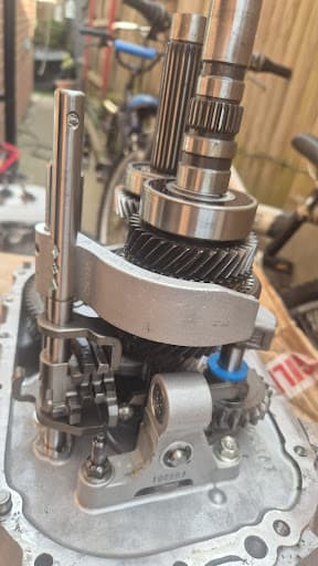Mobile vehicle repairs Nmvr ltd — Customer photo