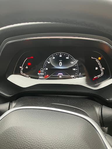 JM Vehicle Assist — Customer photo