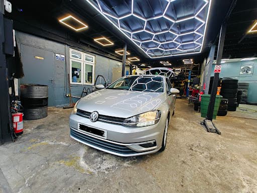 Auto King Bethnal Green — Customer photo