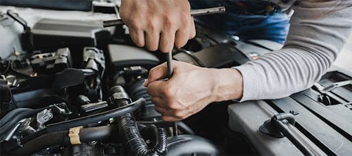 Mobile Mechanic (Swansea) — Customer photo