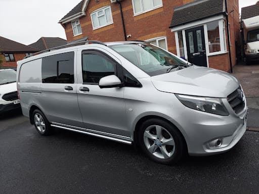 AutoTec Midlands - Mobile Mechanic — Customer photo