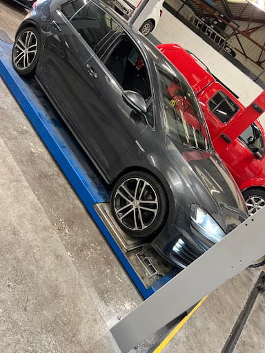 KONZEPT MOT&TYRES — Customer photo