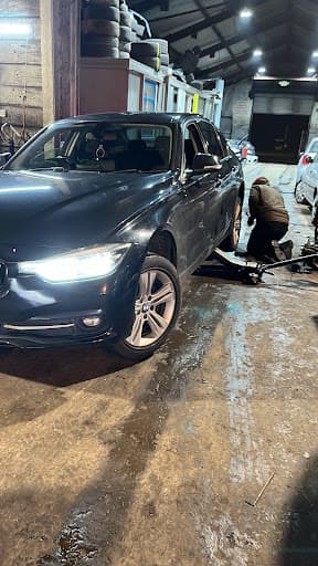 Garage 4 You - Mot & Auto Repairs — Customer photo