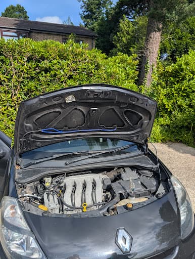 Bournemouth mobile mechanics — Customer photo