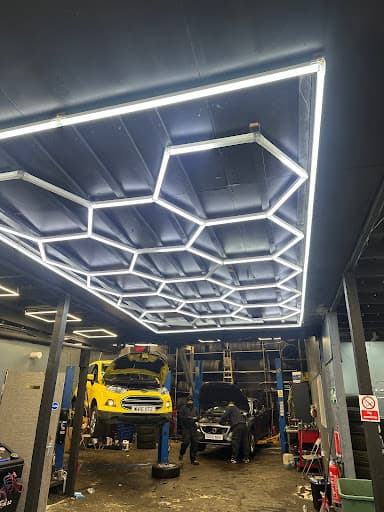 Auto King Bethnal Green — Customer photo