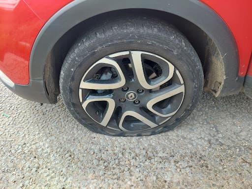 Peterborough Mobile Tyre (PMT Auto & Tyre Solutions) — Customer photo