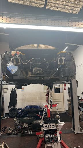 HSR Autos — Customer photo