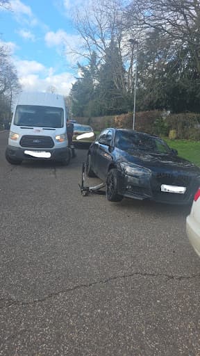 Peterborough Mobile Tyre (PMT Auto & Tyre Solutions) — Customer photo