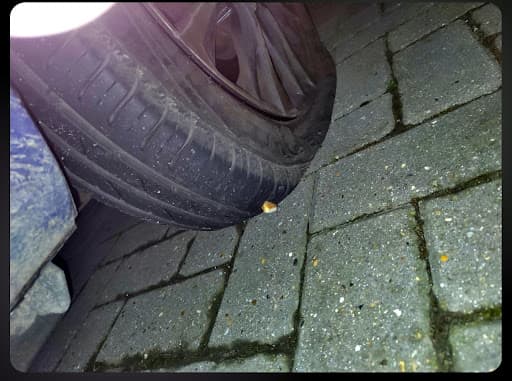 Peterborough Mobile Tyre (PMT Auto & Tyre Solutions) — Customer photo